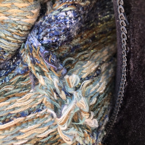 St. John’s Bay Sweater, Size Small - Picture 5 of 8